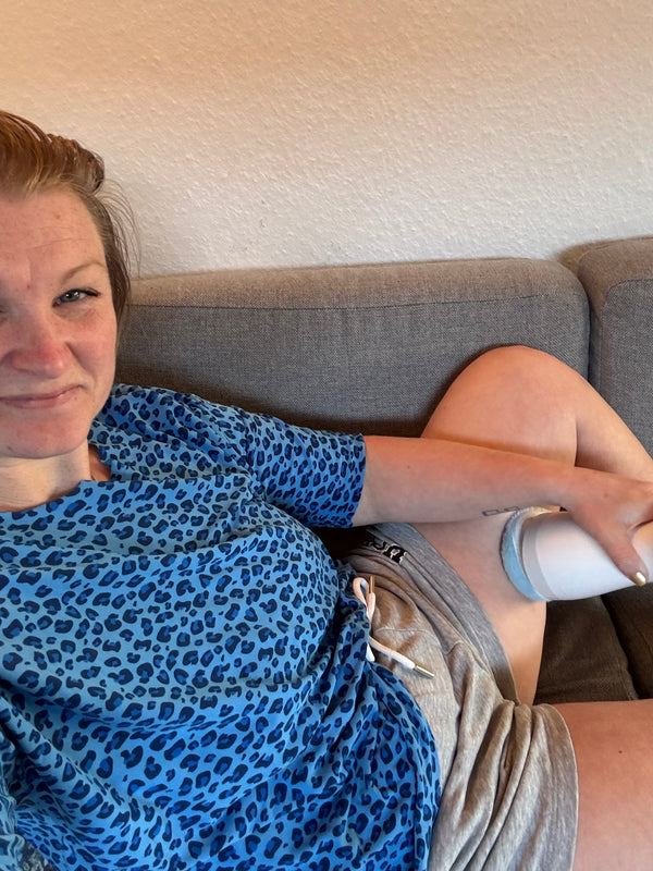 Form din drømmekrop med Body Sculpt pro