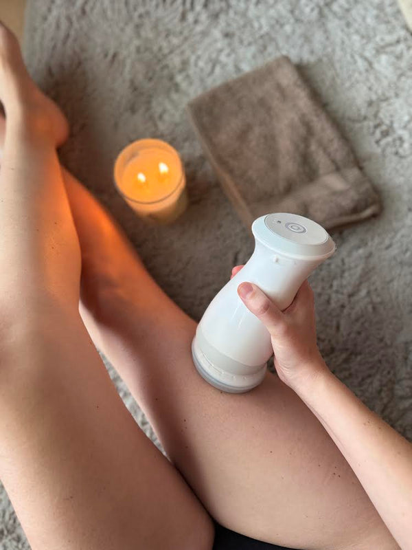 Form din drømmekrop med Body Sculpt pro